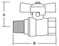 Ball Valve