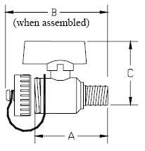 Drain Valve