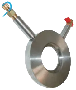 Flow Metering Station