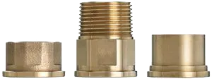 Tailpiece